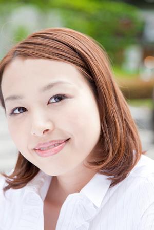 北千住の美容院でなりたい自分に変身