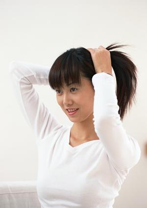 人気のヘアケア商品の販売企業について