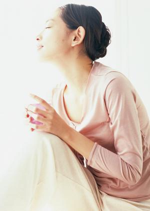 反射学を応用した新宿のヘッドスパ